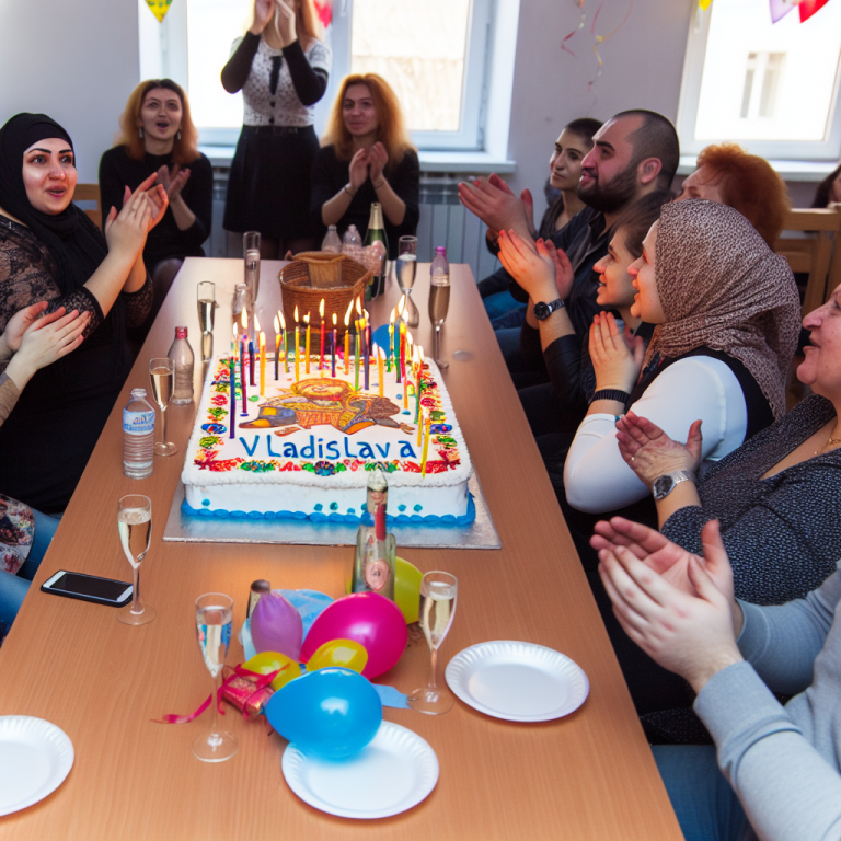 Владислава іменини: дата святкування та історія походження імені