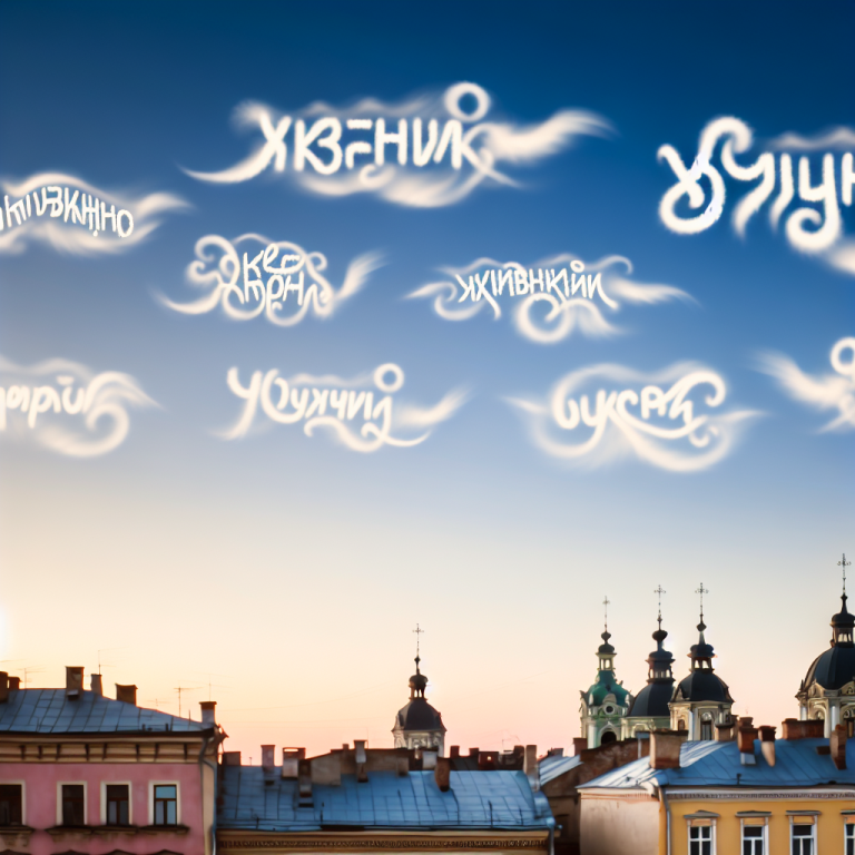 Львів крилаті вислови: Найкращі цитати та мудрість з серця України