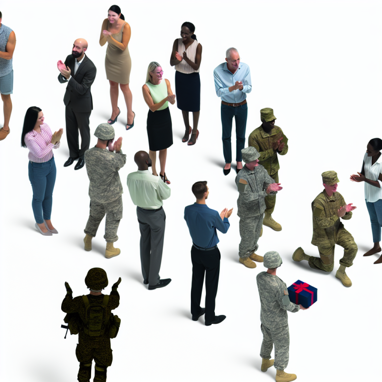 Подяка захисникам України: як вшанувати героїв мирною громадськістю