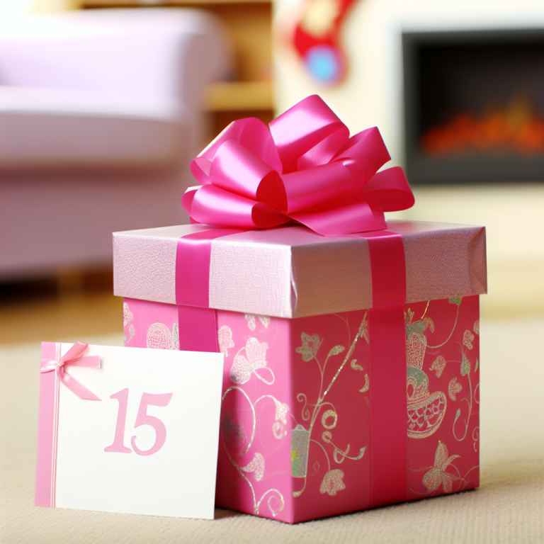 Подарунок на 15 років дівчині: ТОП-25 крутих ідей для незабутнього святкування
