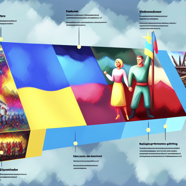 Сценарій до дня захисника України Сила нескорених: святковий захід для честування героїв