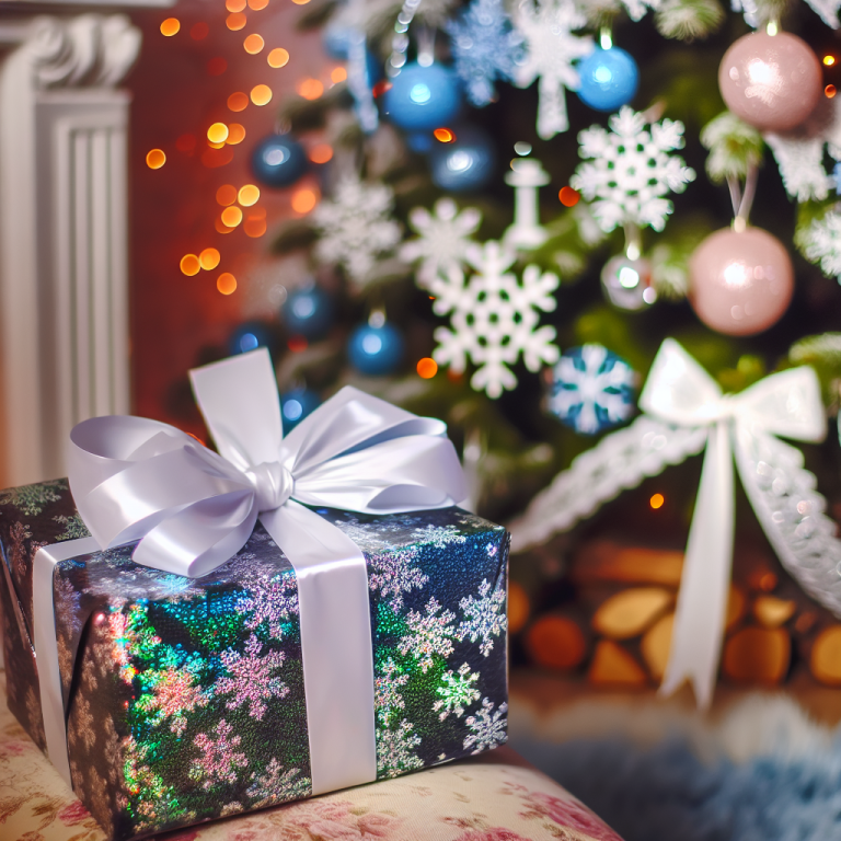 Подарунок жінці на новий рік: 50+ ідей оригінальних та практичних подарунків для кожної жінки