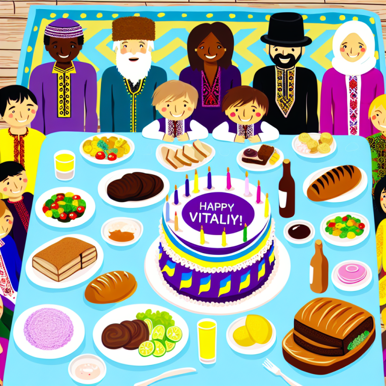 Коли іменини Віталія: дата святкування та традиції