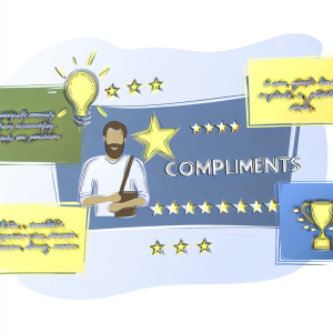 компліменти для чоловіка