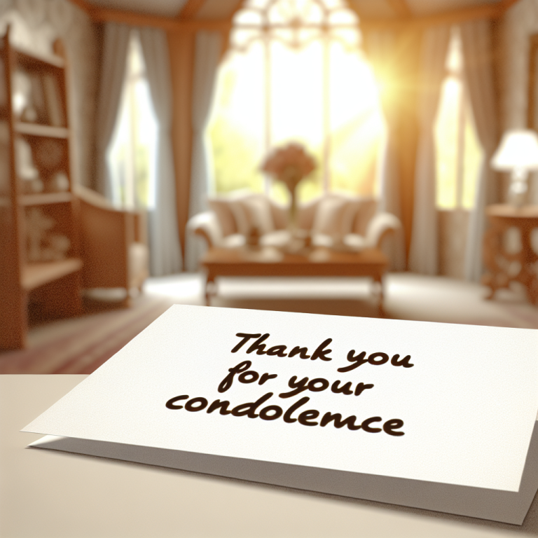 Подяка за співчуття з приводу смерті: як висловити вдячність в скорботний час