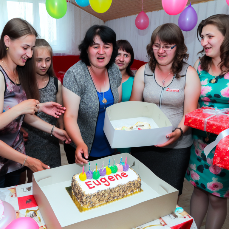 Іменини Євгена: традиції святкування та історія дня ангела