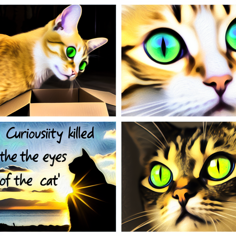 Вислови про котів: Найкращі цитати для любителів пухнастих друзів