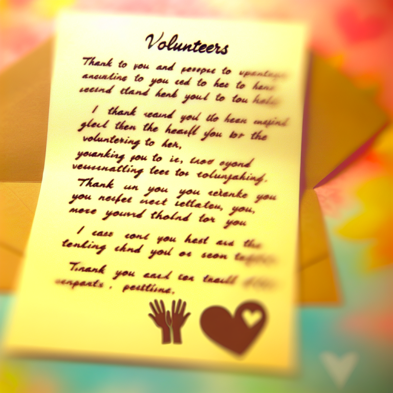 Подяка волонтерам за допомогу своїми словами: історії людей, які змінили життя