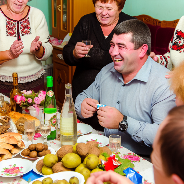 Іменини Остапа: історія святкування та традиції дня ангела