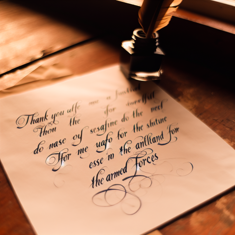 Подяка за допомогу ЗСУ своїми словами: як виразити вдячність українським захисникам