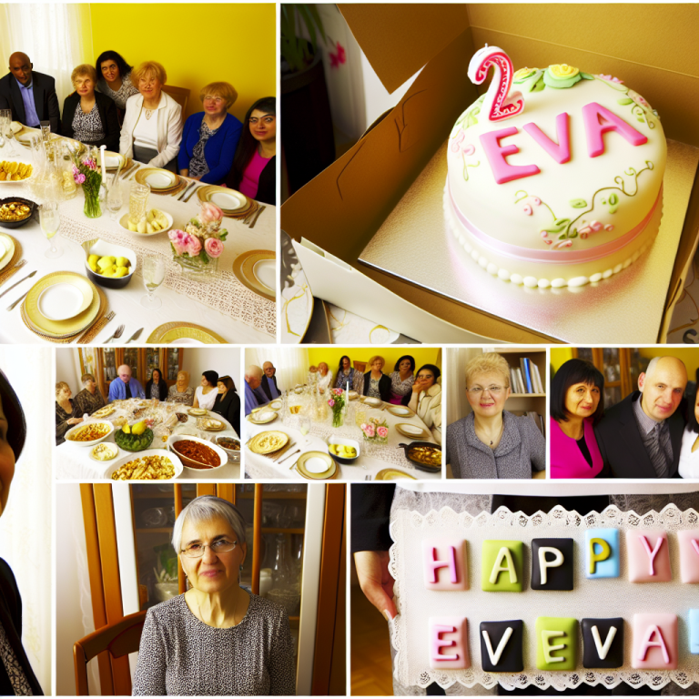 Іменини Єви: історія, традиції та способи святкування