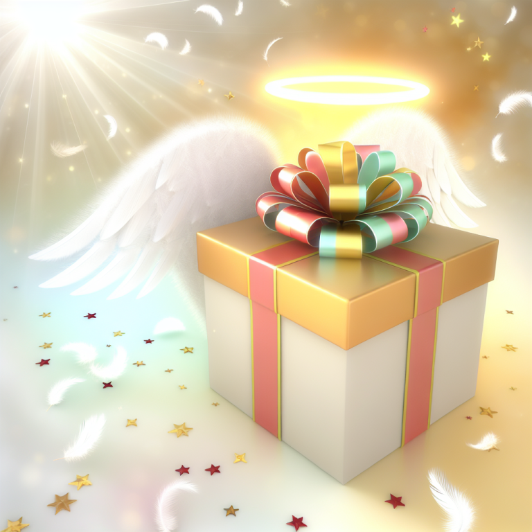Подарунок на день ангела: 50 кращих ідей подарунків для близьких