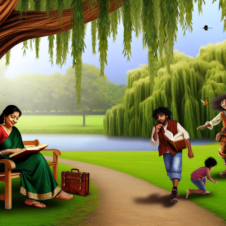 Сценарій до дня поезії: идеї для проведення свята литературної творчості