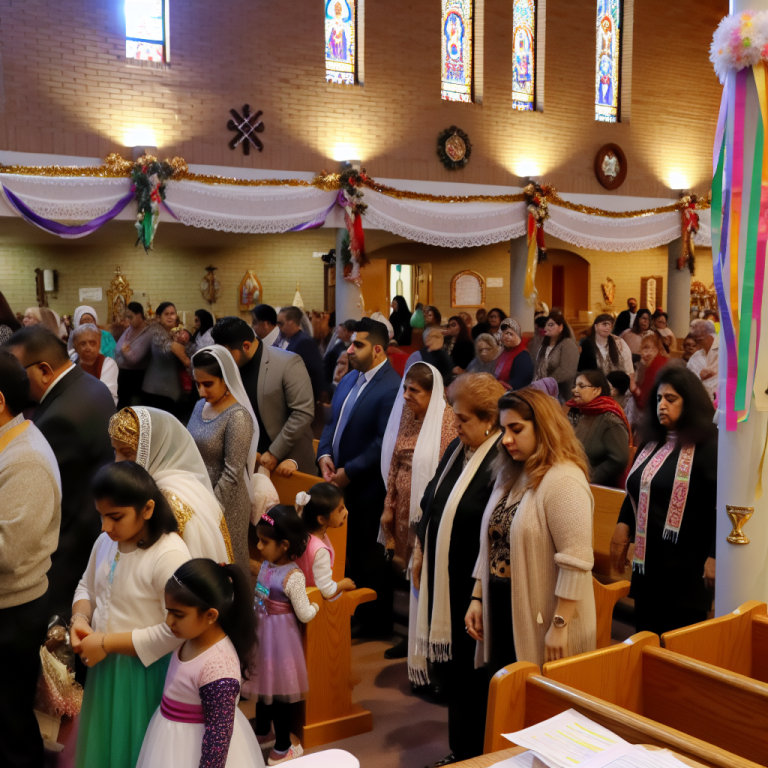 Церковне свято 17 жовтня: історія та значення Покрови Пресвятої Богородиці