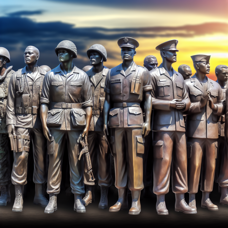 Подяка воїнам-захисникам України: як висловити вдячність героям у 2024 році