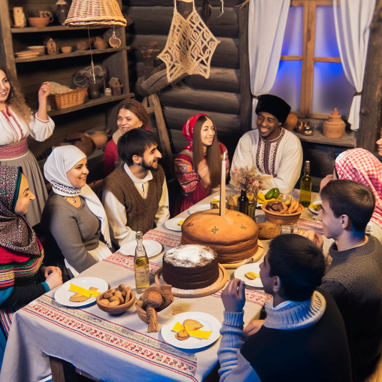 Іменини Матвія: коли святкувати та цікаві традиції