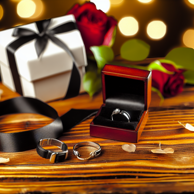 Незабутній подарунок коханій: 15 ідей, що розтопить її серце