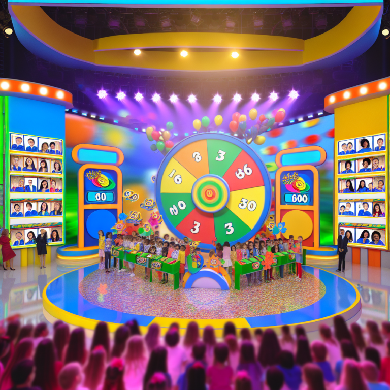 Сценарій ігрової програми до дня захисту дітей: 10 веселих конкурсів та ідей розваг для дітей