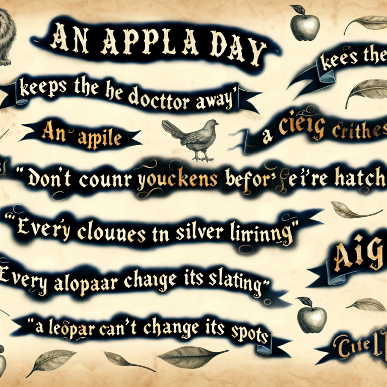 Англійські вислови: Найкращі фрази для вивчення англійської мови