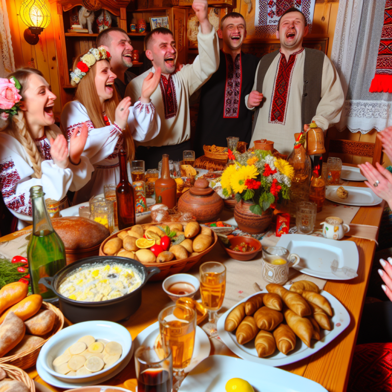 Василя іменини: дата святкування, традиції та історія