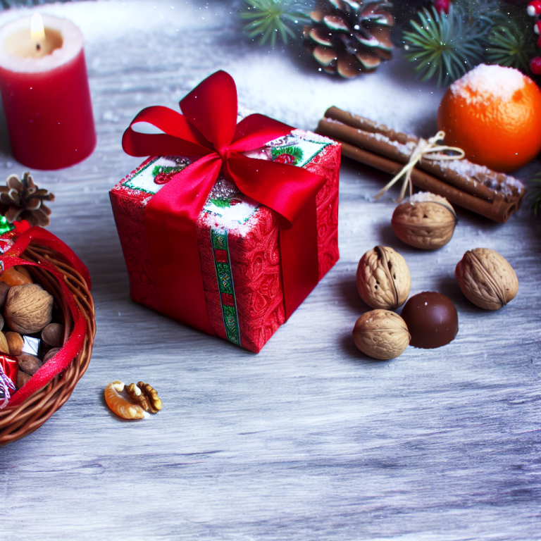 Подарунок на день святого Миколая: ТОП-50 ідей для дітей і дорослих у 2024