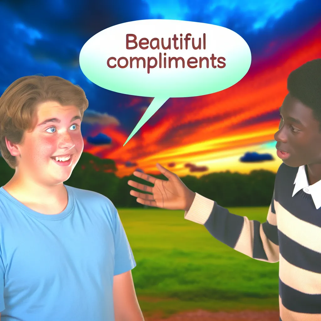 красиві компліменти хлопцю
