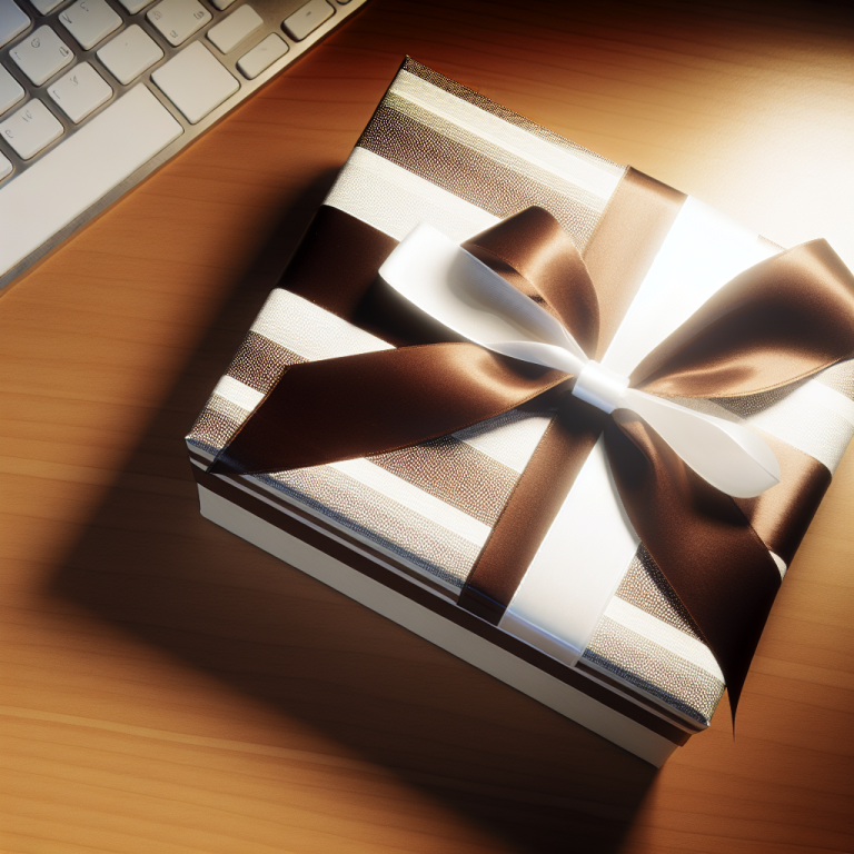 Подарунок колезі жінці: 50+ ідей оригінальних подарунків для колеги на будь-яку нагоду