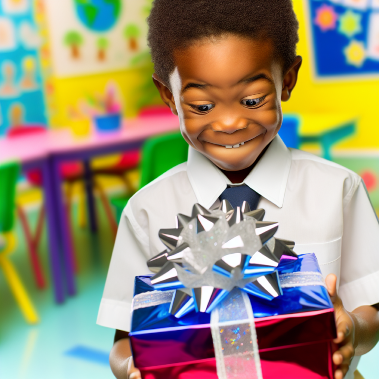 Подарунок першокласнику: топ 10 ідей для успішного старту в школі