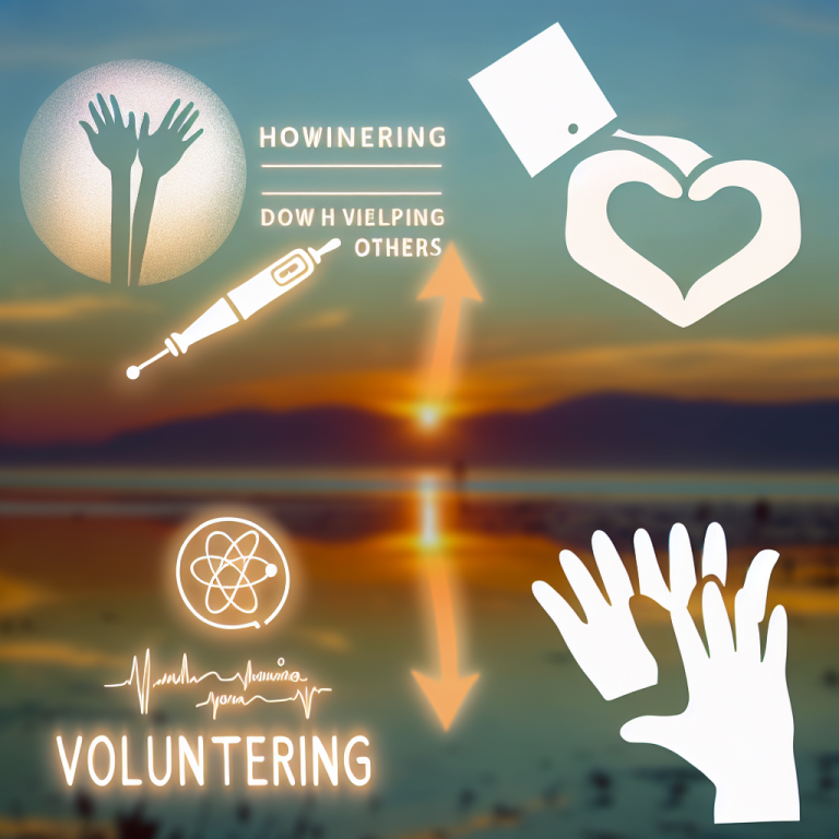 Вислови про волонтерство: Надихаючі цитати для підтримки добрих справ в Україні