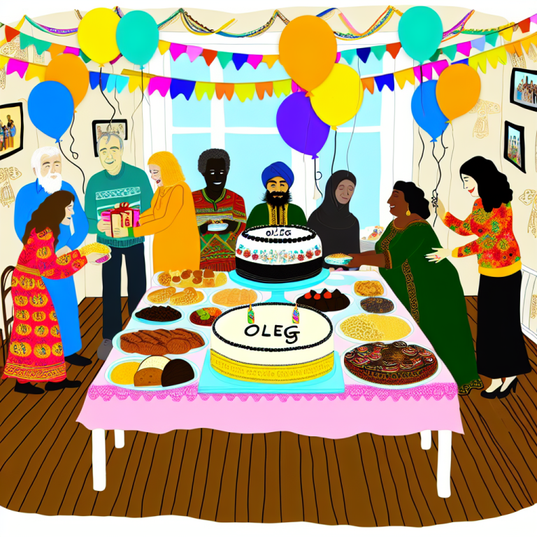 Олега іменини: історія святкування та традиції святого Олега