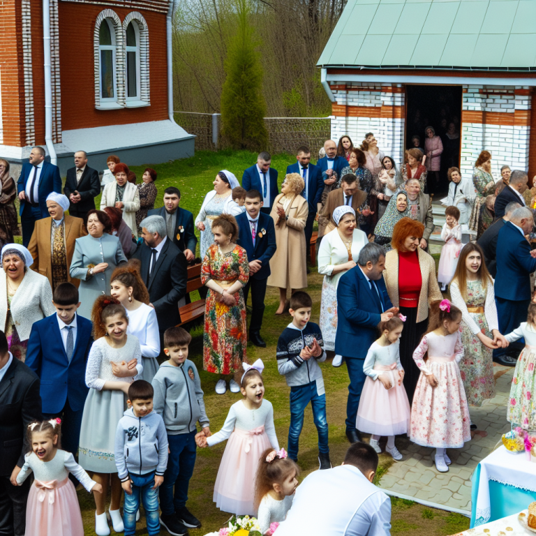17 травня церковне свято: які святкування та традиції в цей день