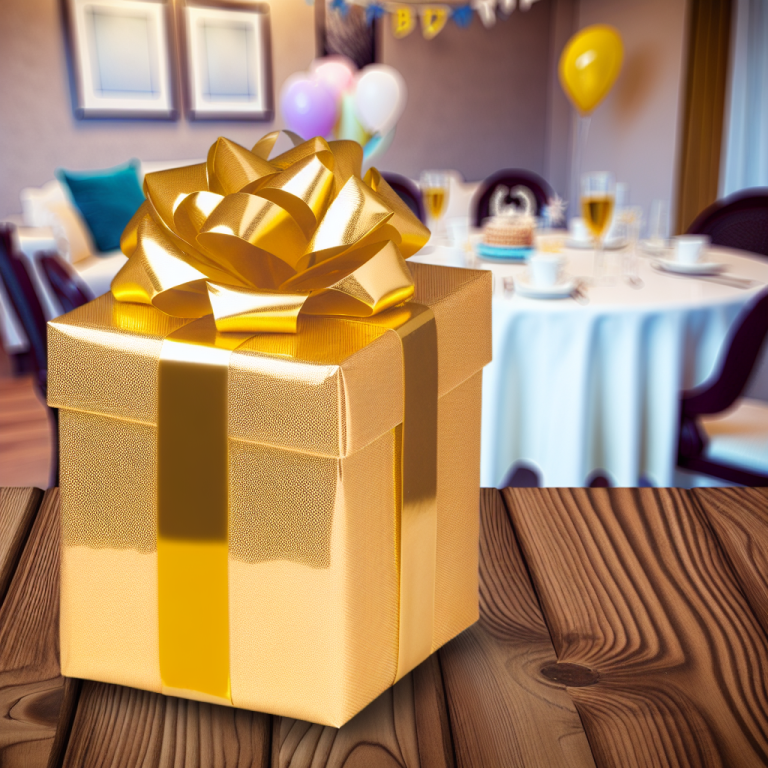 Подарунок на 60 років жінці: 50+ ідей для незабутнього святкування