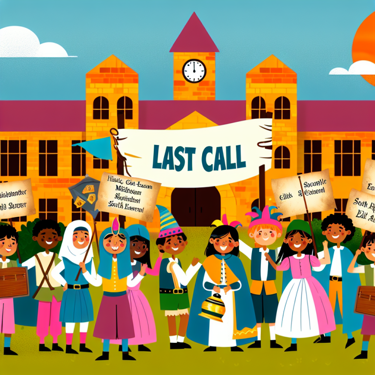 Квест на останній дзвоник сценарій: найкращі ідеї та готові варіанти для учнів