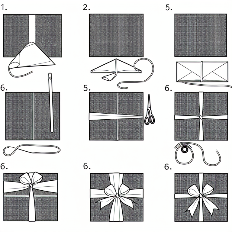 Як упакувати подарунок без коробки: 5 креативних способів оформлення