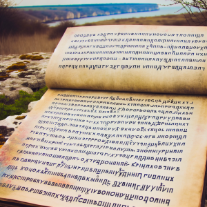 слово о полку ігоревім цитати