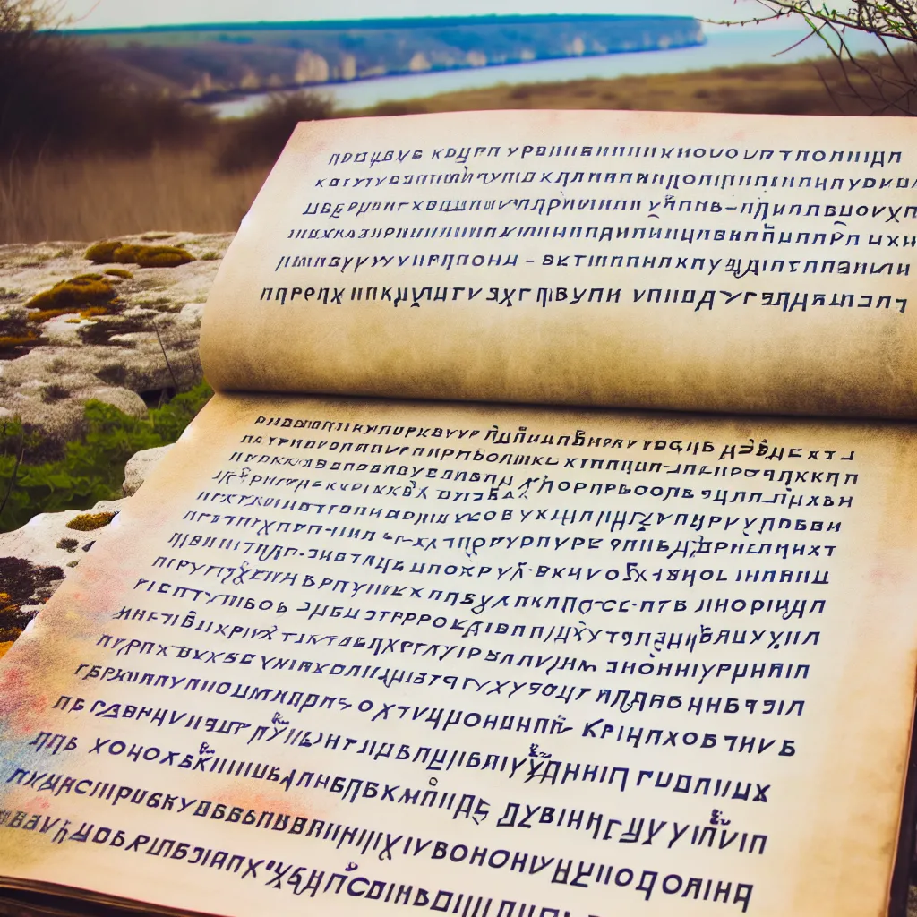 слово о полку ігоревім цитати