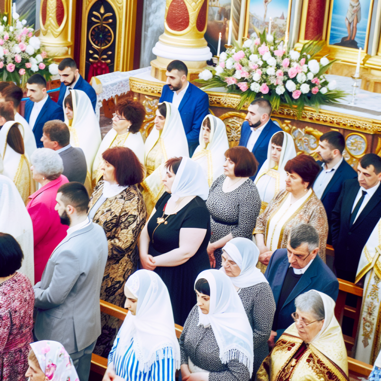 Церковне свято 19 квітня: Святого Георгія Переможця та його значення в православній традиції