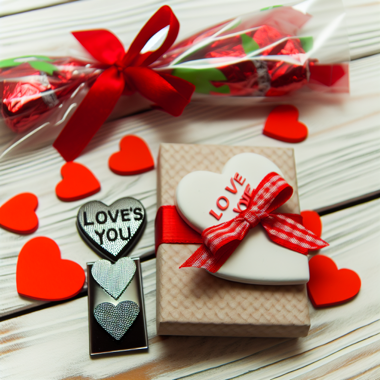 Подарунок хлопцю на день закоханих: 50 ідей, що гарантовано сподобаються