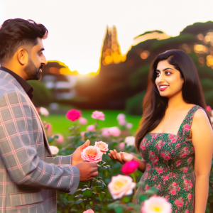 компліменти дівчині про красу