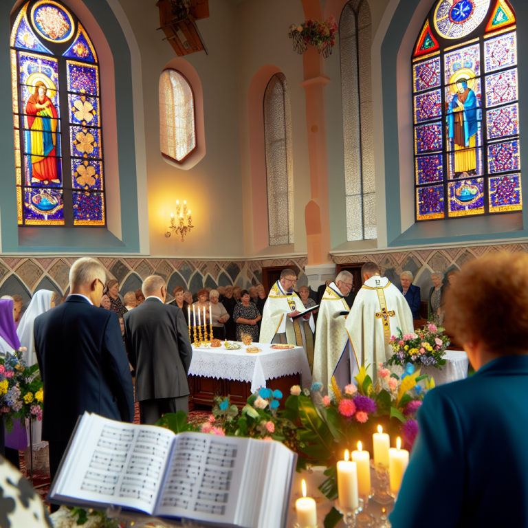 22 вересня свято церковне: День преподобного Іоана Damaskina та його значення для православних