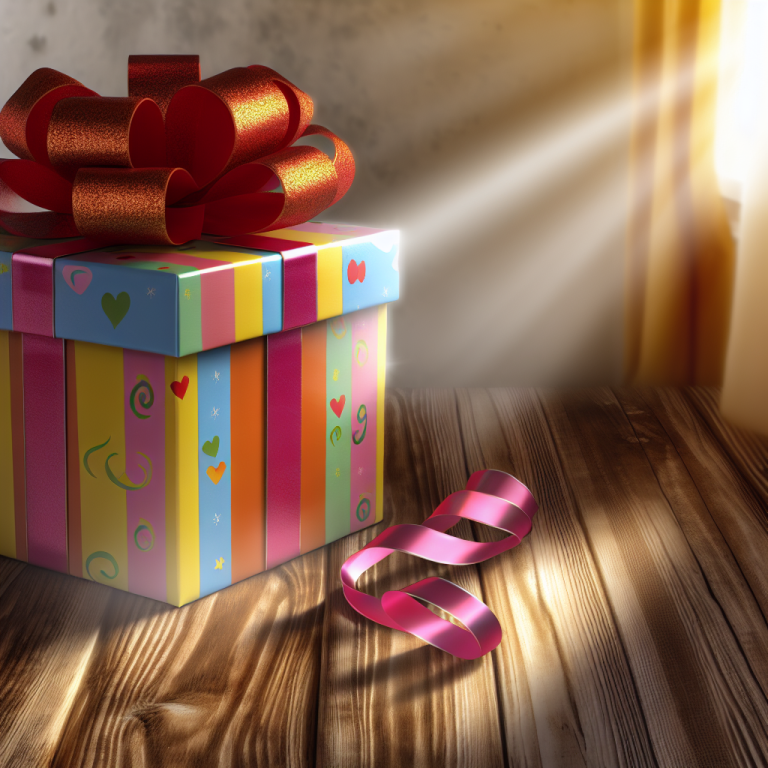 Подарунок дитині: ТОП-10 ідей для незабутнього дня народження
