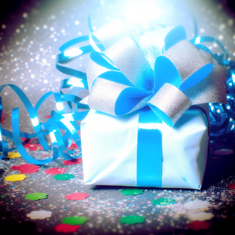 Подарунок для сина: ТОП-10 ідей подарунків для хлопчика на будь-який вік