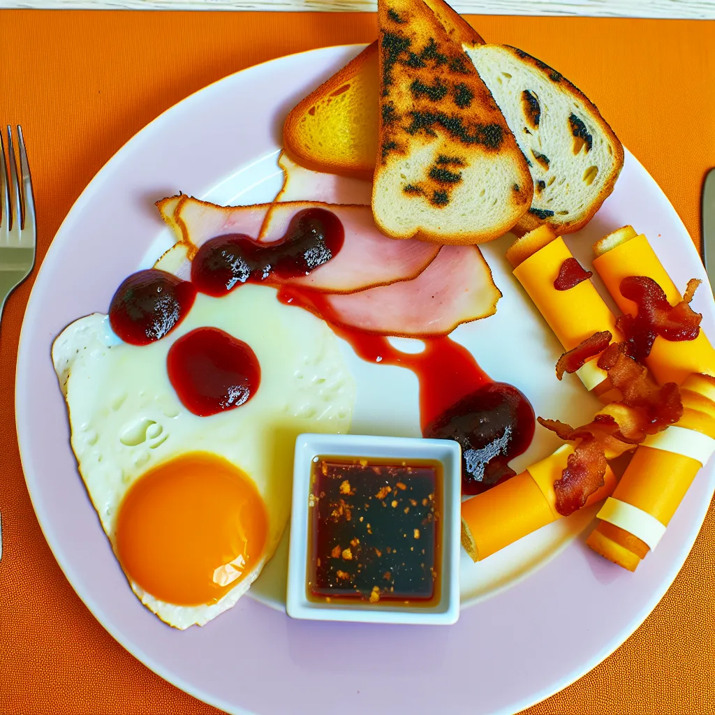 цитати про сніданок