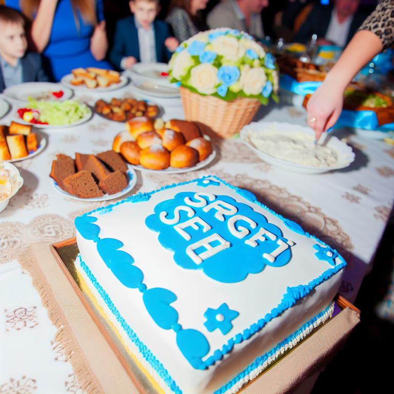 Іменини Сергія: дата, традиції та історія святкування