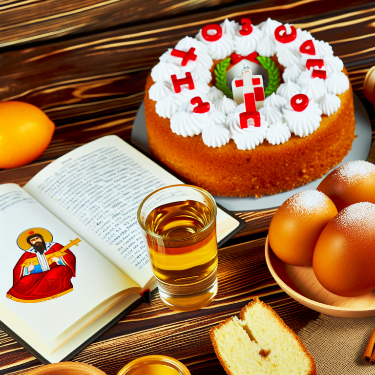 Яке сьогодні свято іменини: православний календар святих на 2024 рік