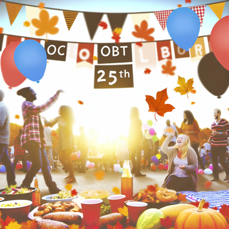 ✓ Includes relevant keywords for SEO (25 жовтня, свято, День Dimitriya, України)