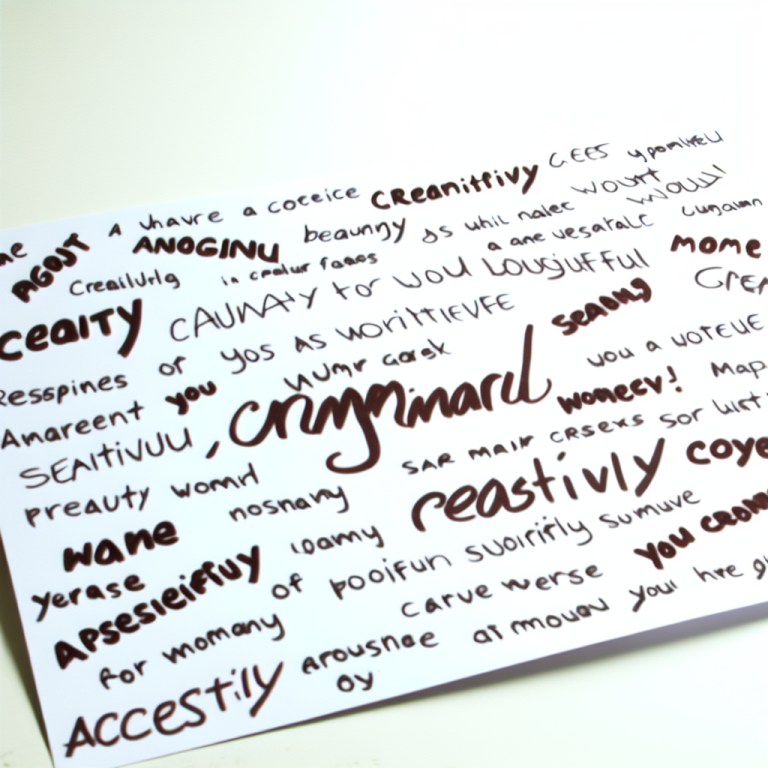 Компліменти жінці своїми словами: Як творчо і щиро похвалити кохану?