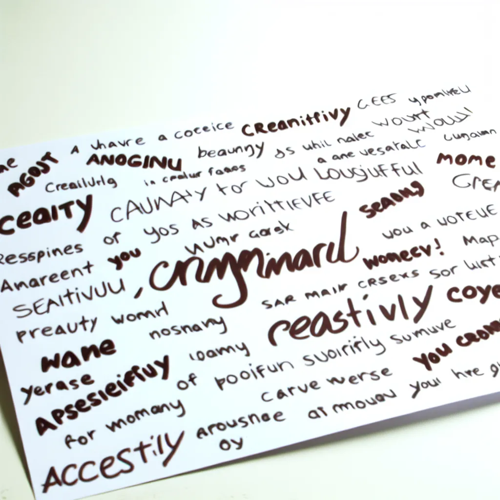 компліменти жінці своїми словами