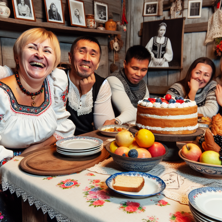 Іменини Анни: історія святкування та традиції цього дня