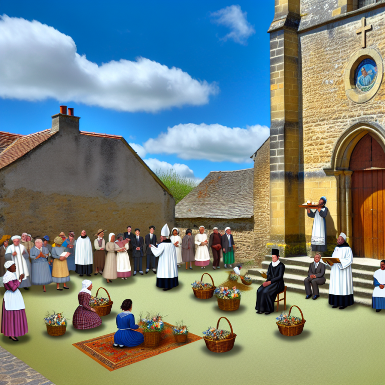 Церковне свято 29 травня: Святкування Вознесіння Господнього в Україні